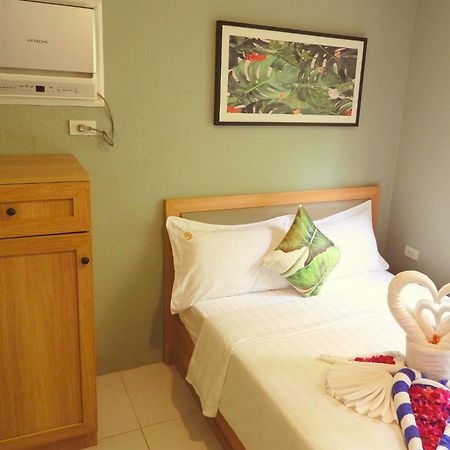 Pearl Vista De Coron Resort Hotel Dış mekan fotoğraf