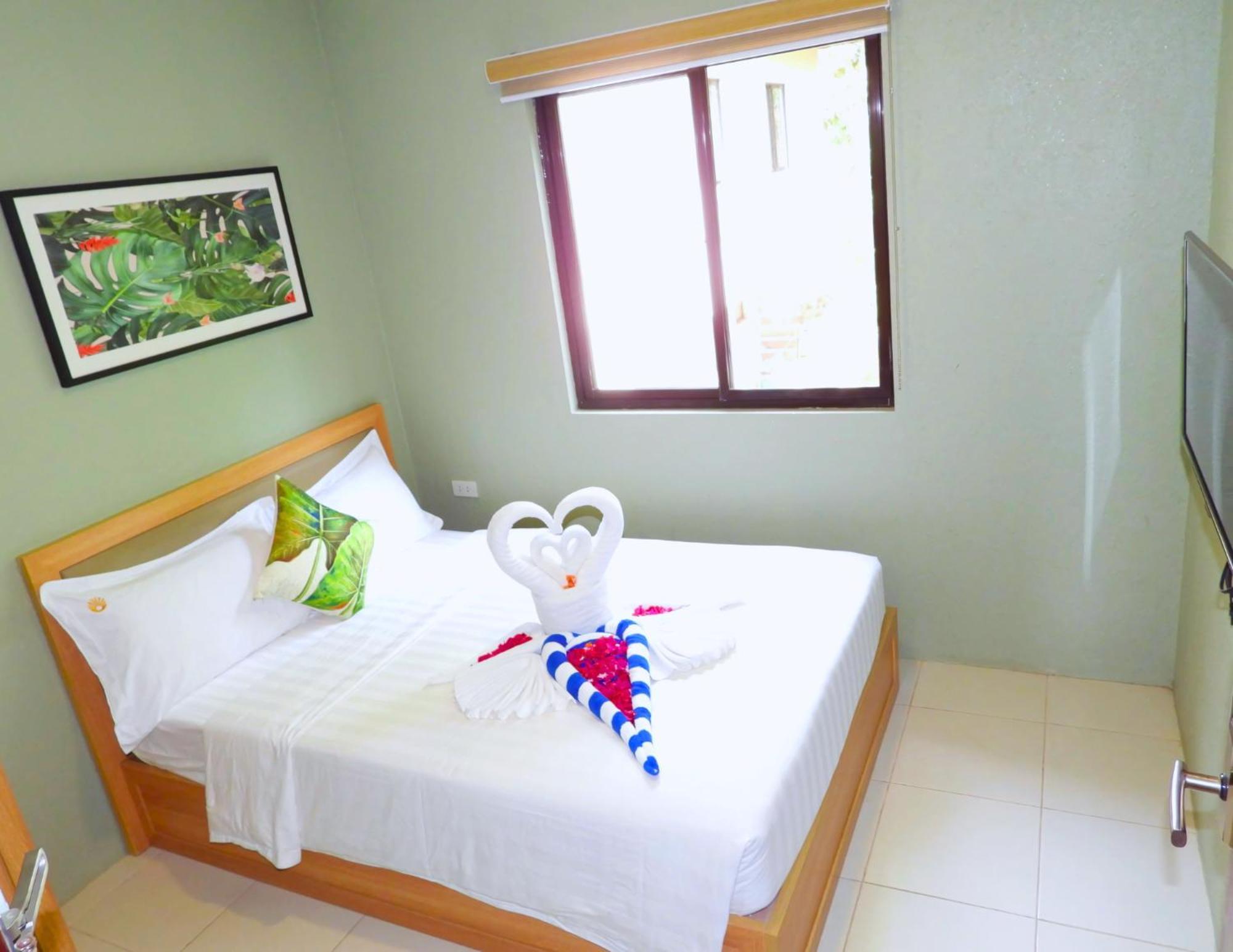 Pearl Vista De Coron Resort Hotel Dış mekan fotoğraf