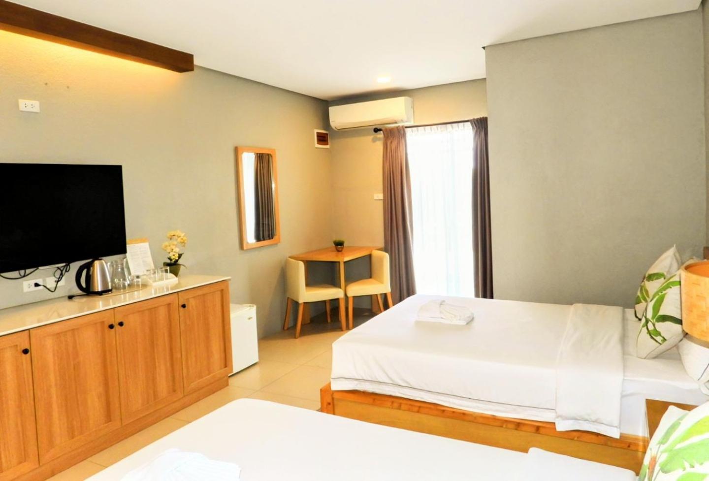 Pearl Vista De Coron Resort Hotel Dış mekan fotoğraf