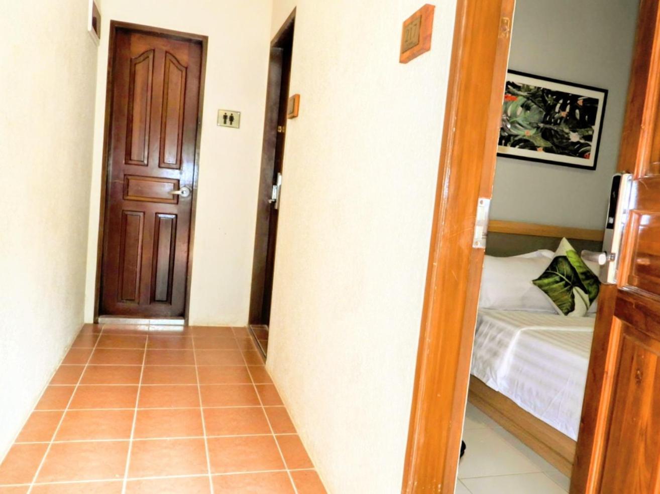 Pearl Vista De Coron Resort Hotel Dış mekan fotoğraf