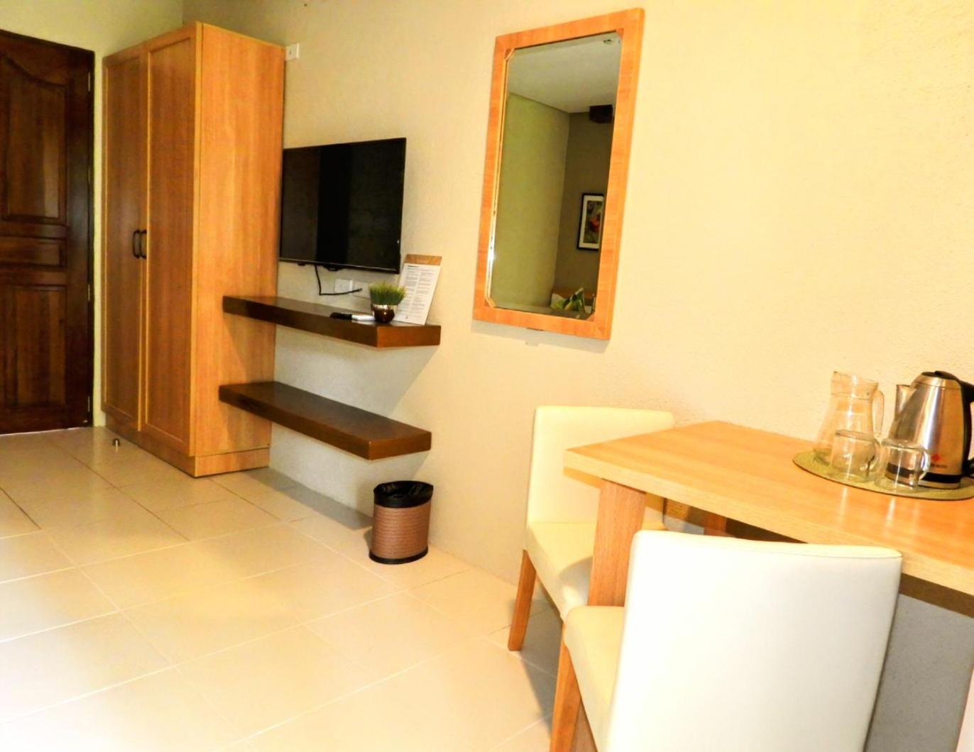 Pearl Vista De Coron Resort Hotel Dış mekan fotoğraf