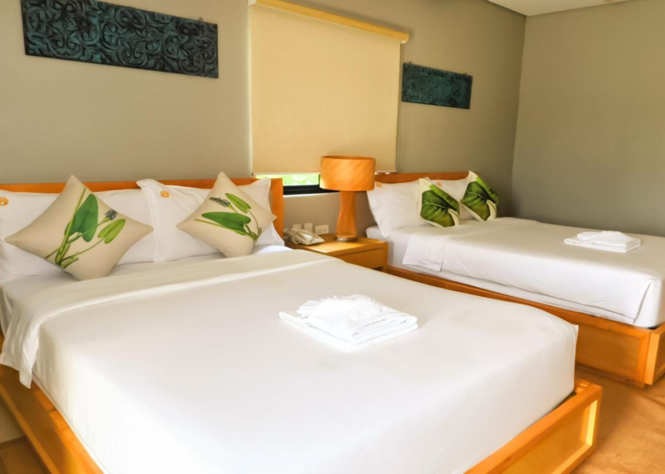 Pearl Vista De Coron Resort Hotel Dış mekan fotoğraf