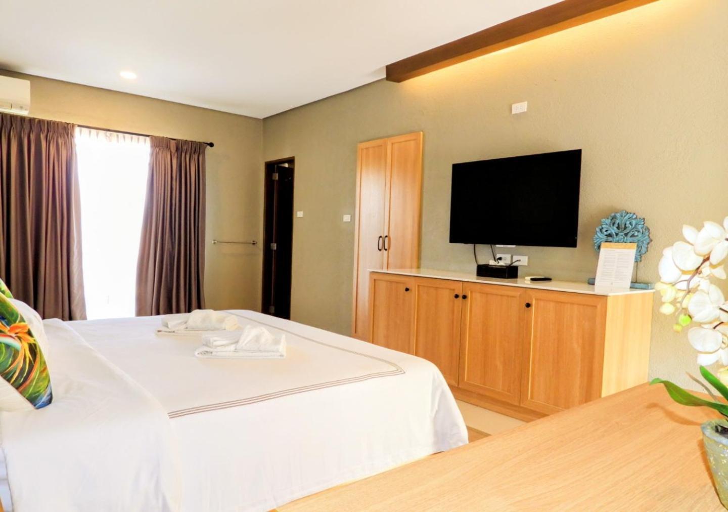 Pearl Vista De Coron Resort Hotel Dış mekan fotoğraf