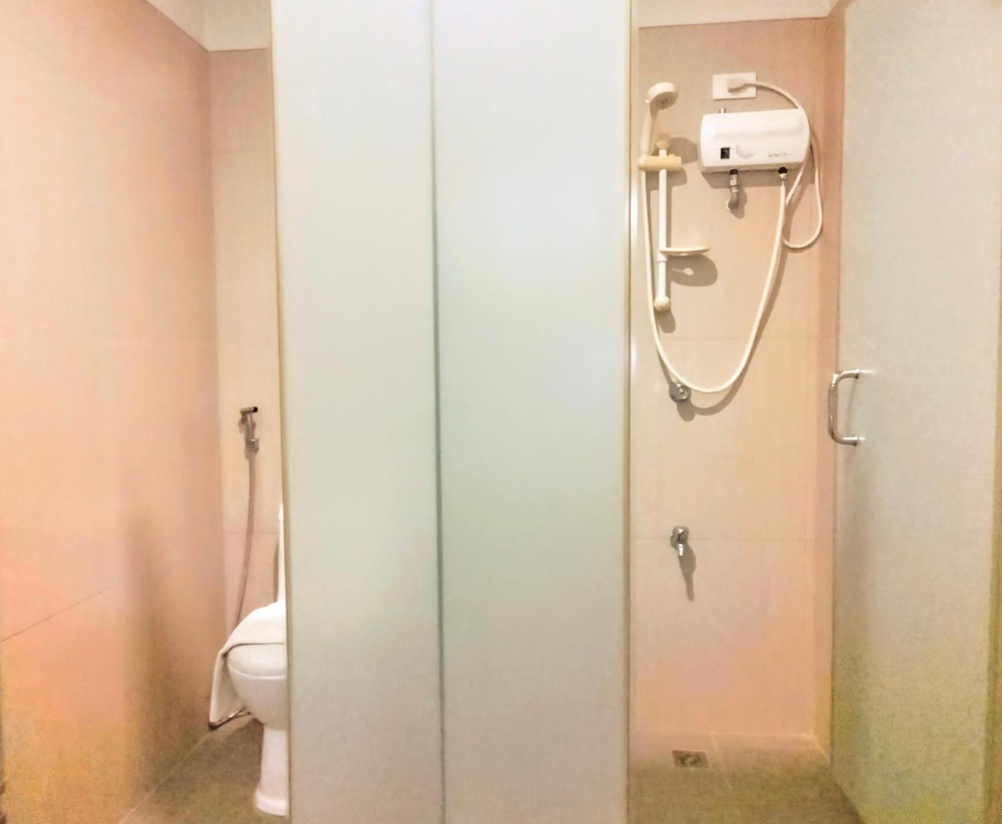 Pearl Vista De Coron Resort Hotel Dış mekan fotoğraf