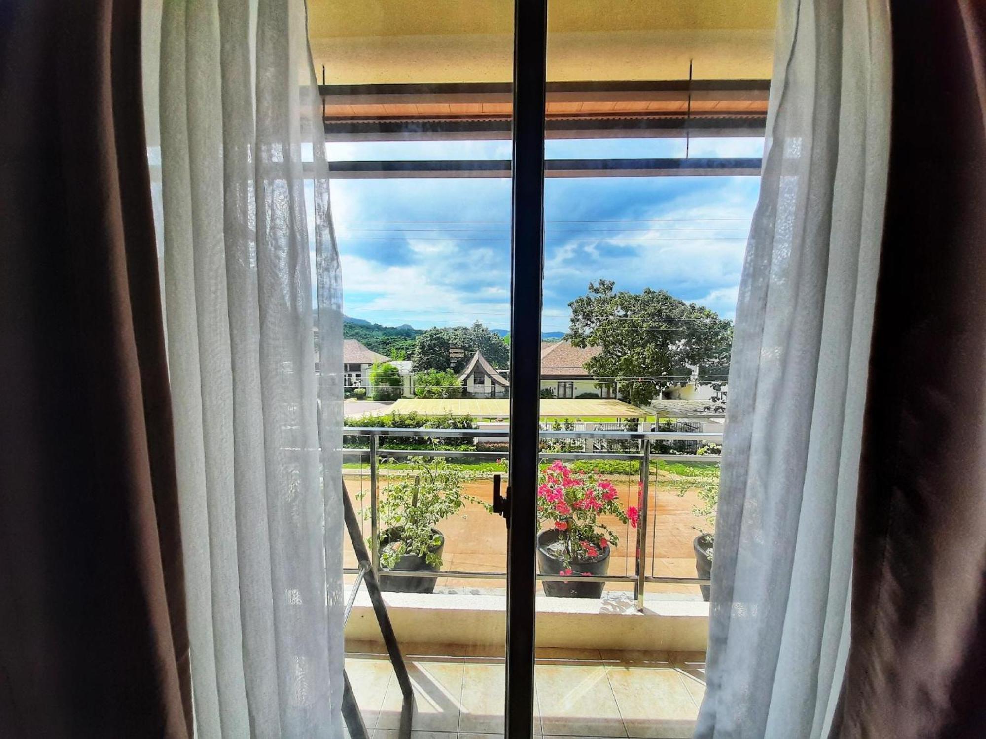 Pearl Vista De Coron Resort Hotel Dış mekan fotoğraf