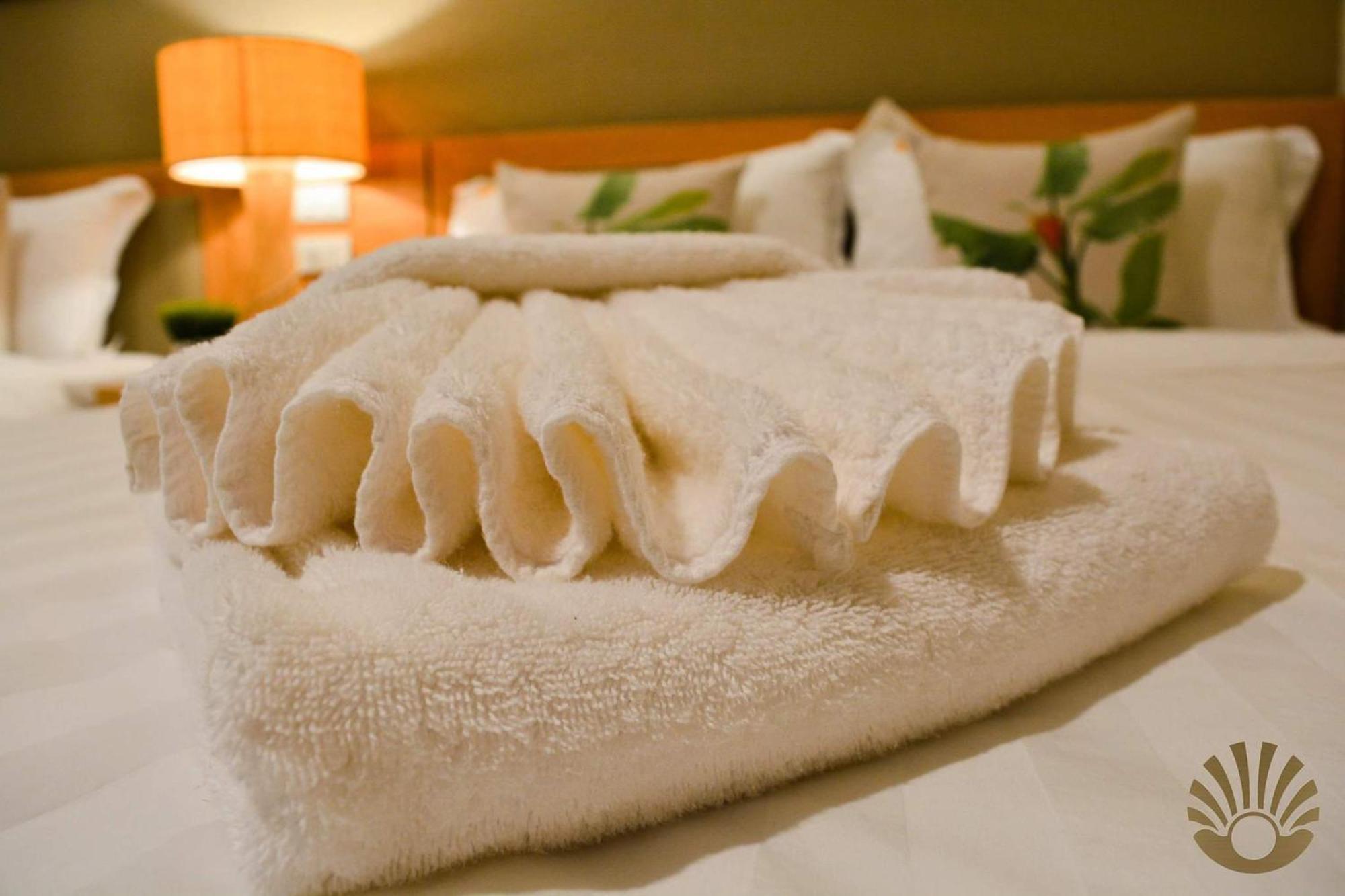 Pearl Vista De Coron Resort Hotel Dış mekan fotoğraf