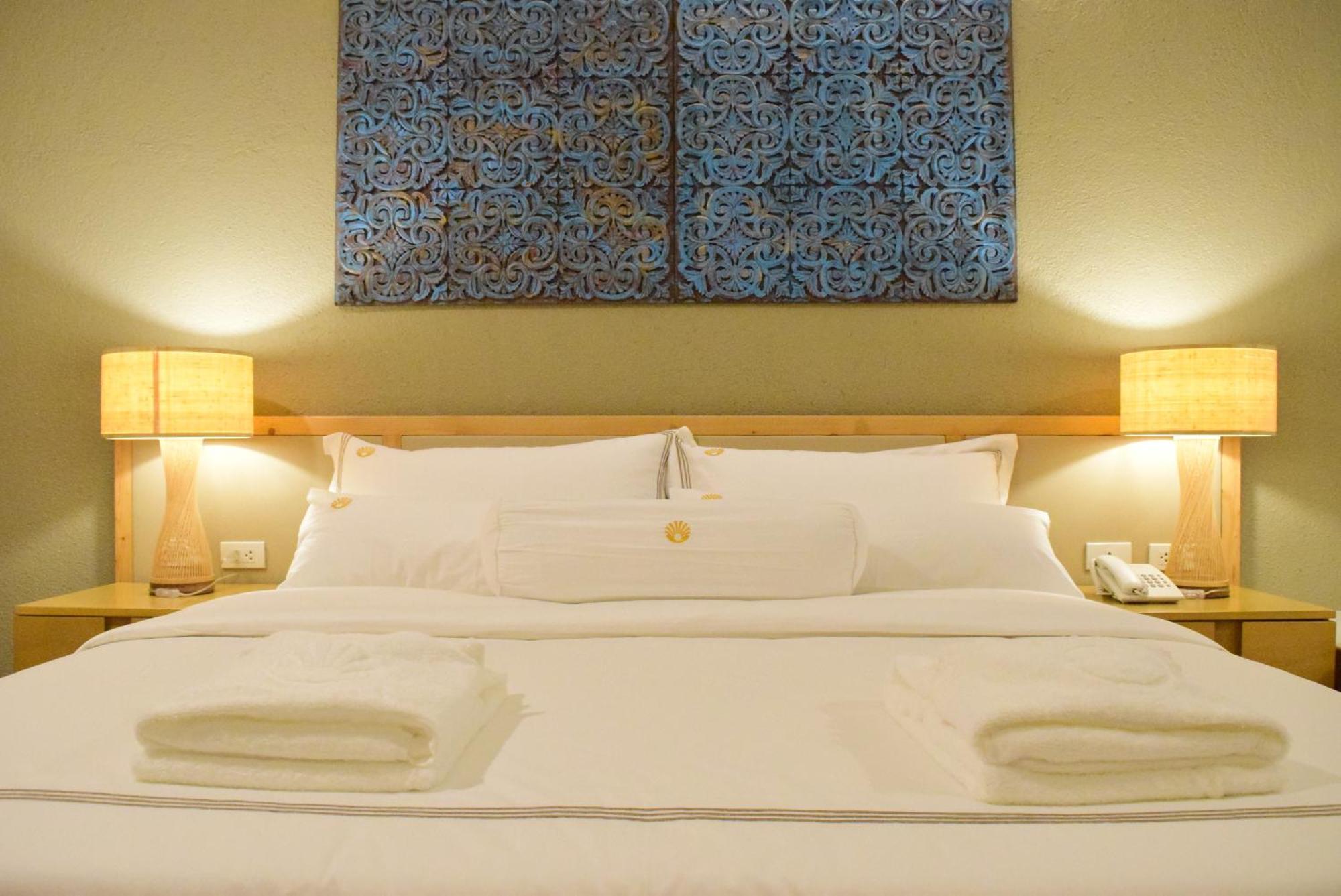 Pearl Vista De Coron Resort Hotel Dış mekan fotoğraf