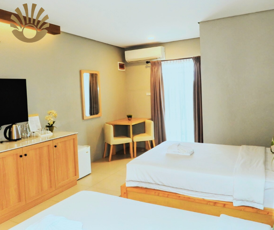 Pearl Vista De Coron Resort Hotel Dış mekan fotoğraf