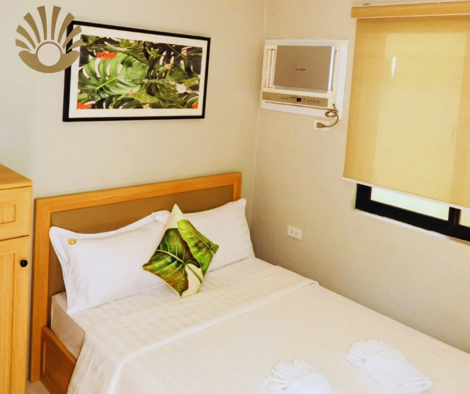 Pearl Vista De Coron Resort Hotel Dış mekan fotoğraf