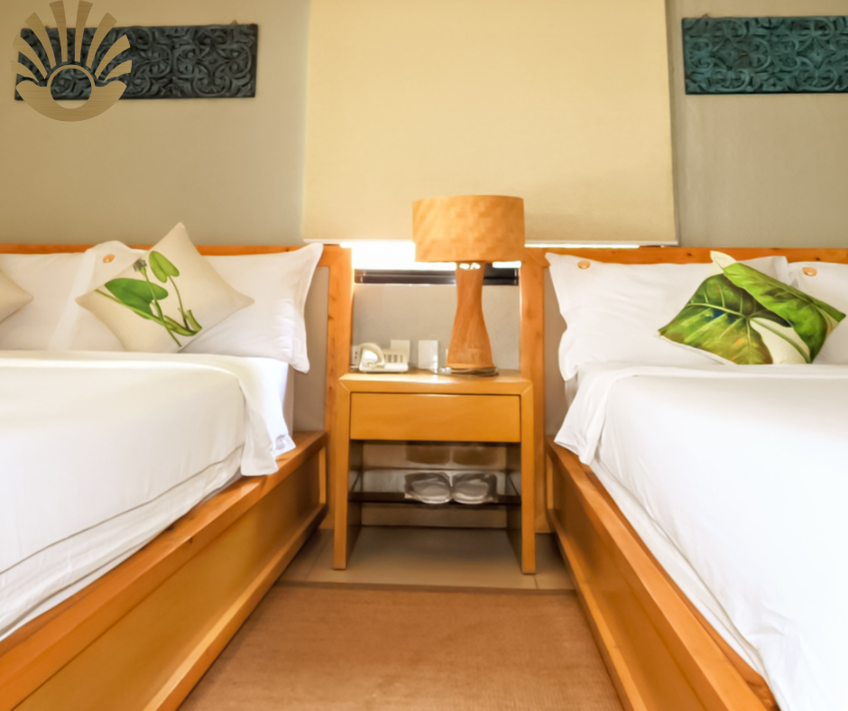Pearl Vista De Coron Resort Hotel Dış mekan fotoğraf