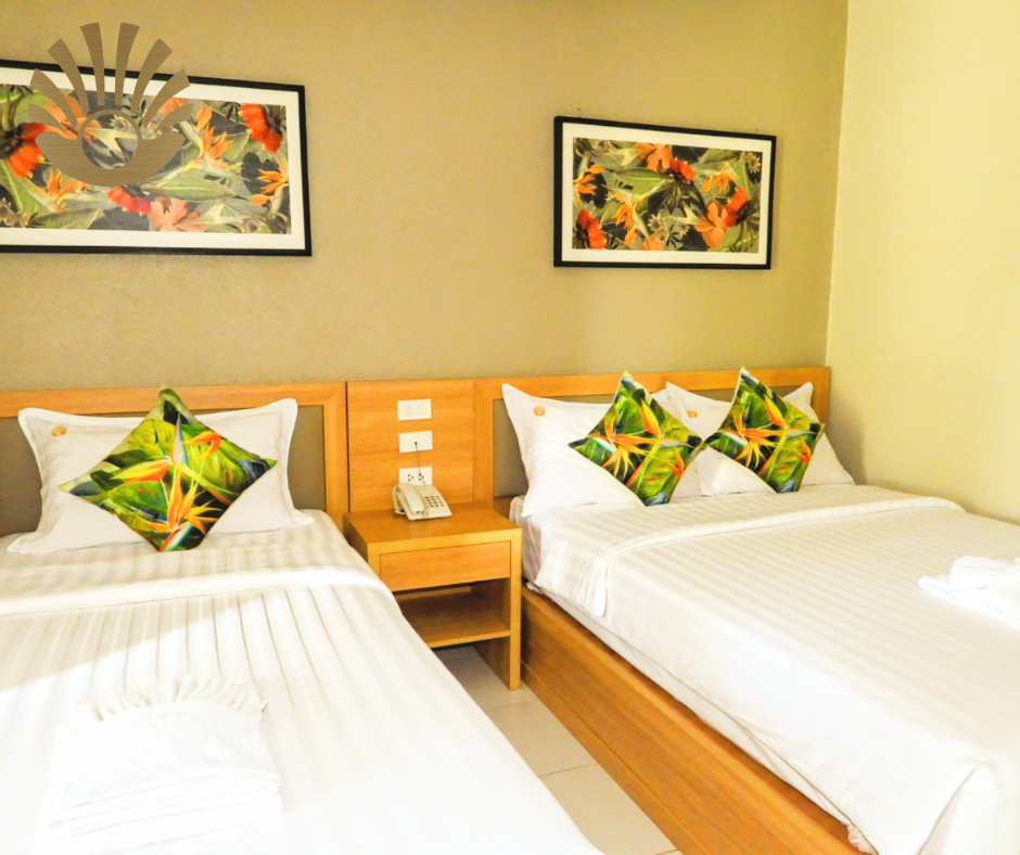 Pearl Vista De Coron Resort Hotel Dış mekan fotoğraf
