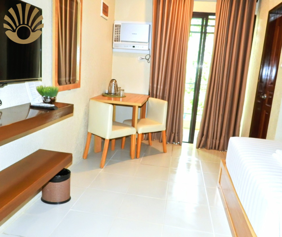 Pearl Vista De Coron Resort Hotel Dış mekan fotoğraf