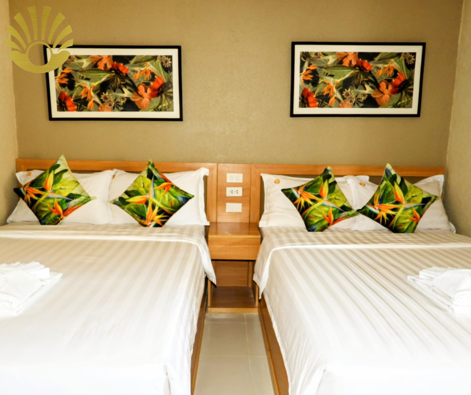 Pearl Vista De Coron Resort Hotel Dış mekan fotoğraf