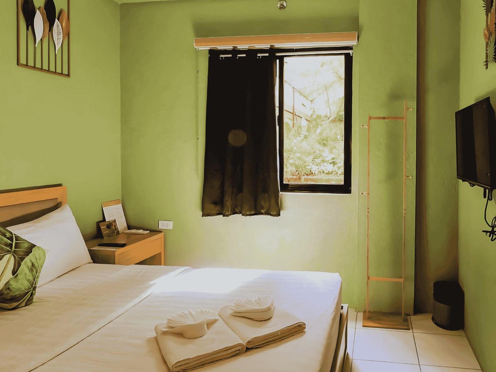 Pearl Vista De Coron Resort Hotel Dış mekan fotoğraf