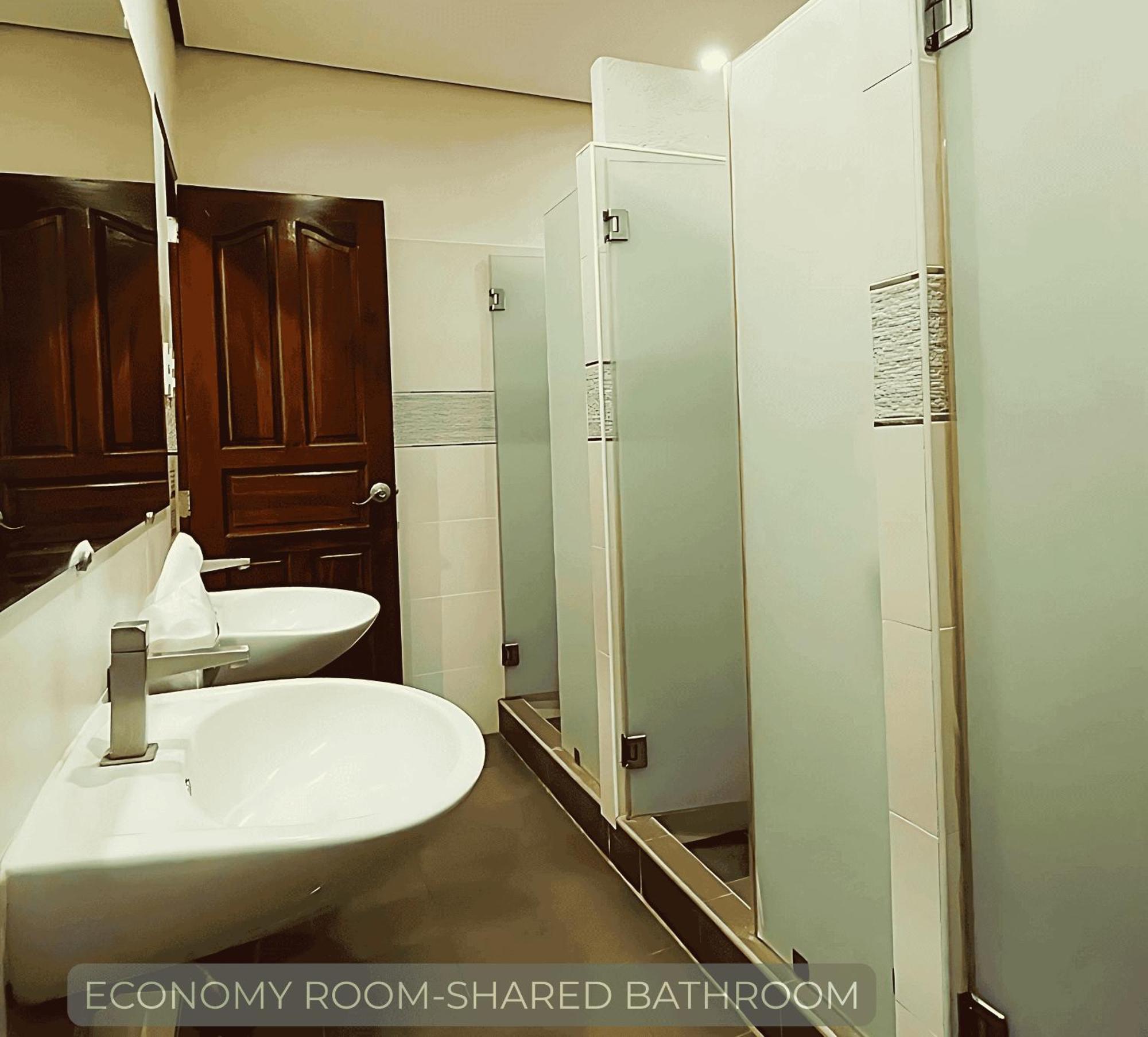 Pearl Vista De Coron Resort Hotel Dış mekan fotoğraf