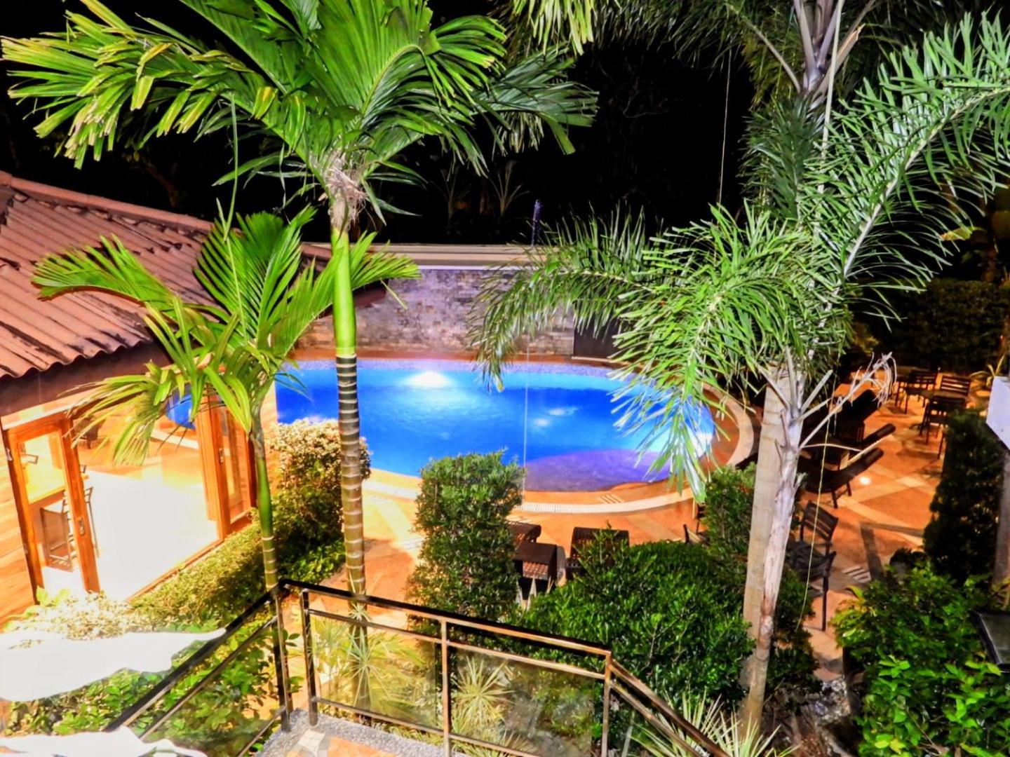Pearl Vista De Coron Resort Hotel Dış mekan fotoğraf