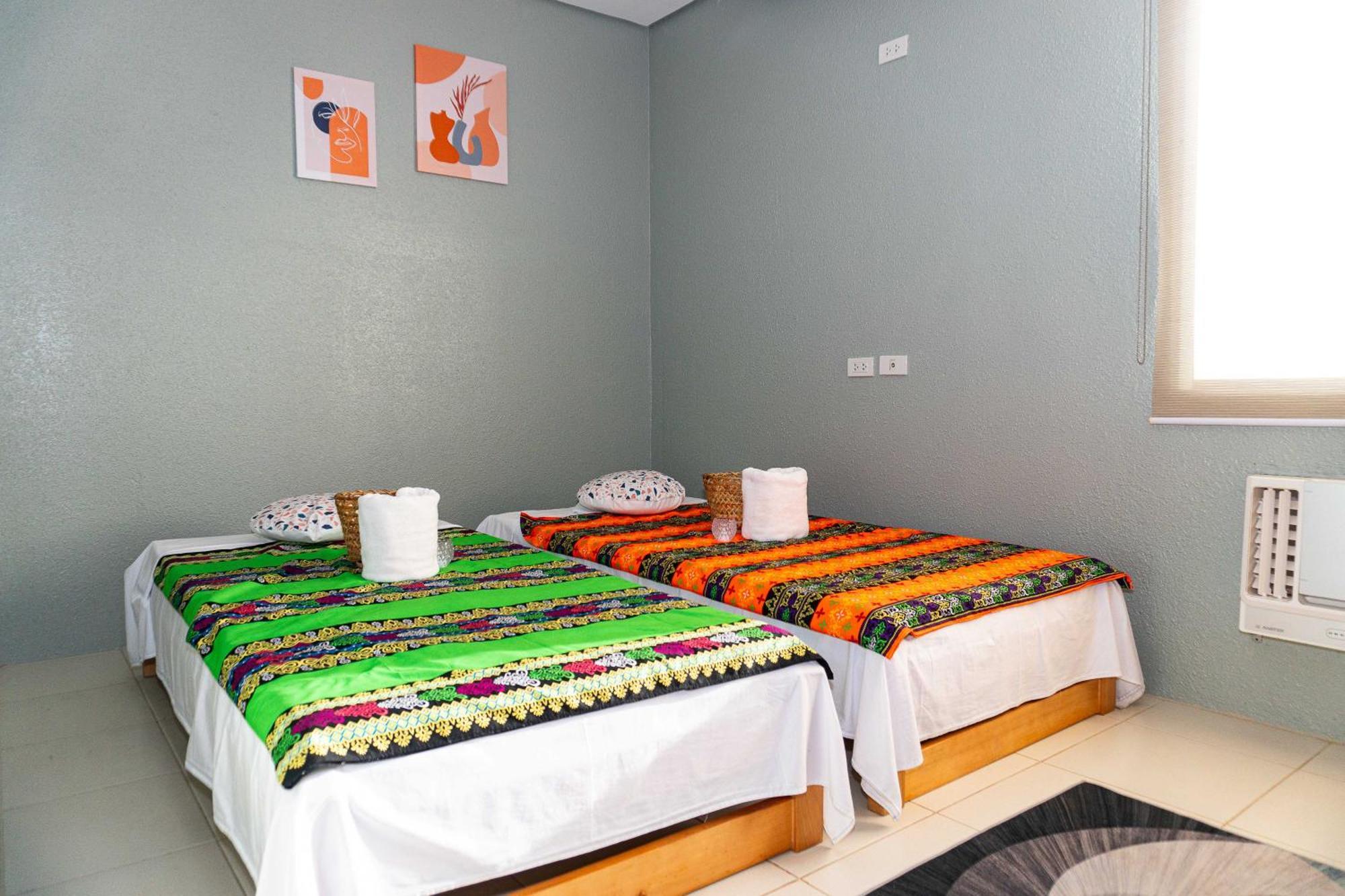 Pearl Vista De Coron Resort Hotel Dış mekan fotoğraf